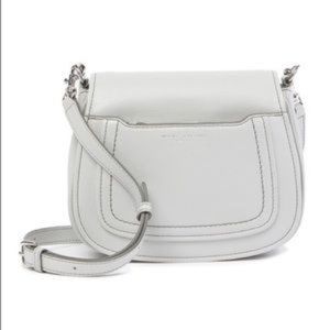 MARC JACOBS Empire City Messenger Crossbody Purse